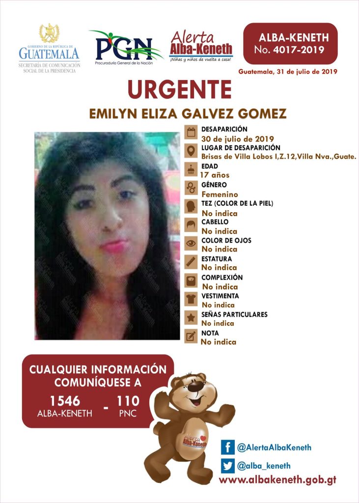 Boletín Alba-Keneth