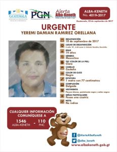 Boletín Alba-Keneth