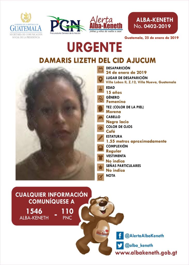 Boletín Alba-Keneth