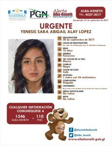 Boletín Alba-Keneth