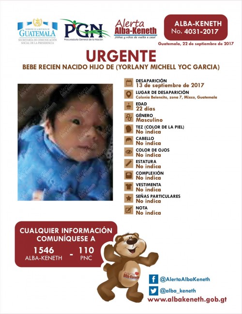 Boletín Alba-Keneth