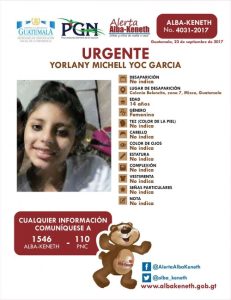 Boletín Alba-Keneth