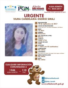 Boletín Alba-Keneth