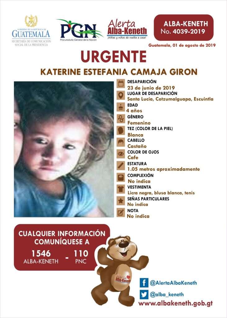 Boletín Alba-Keneth