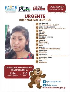 Boletín Alba-Keneth