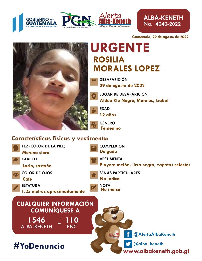 Boletín Alba-Keneth