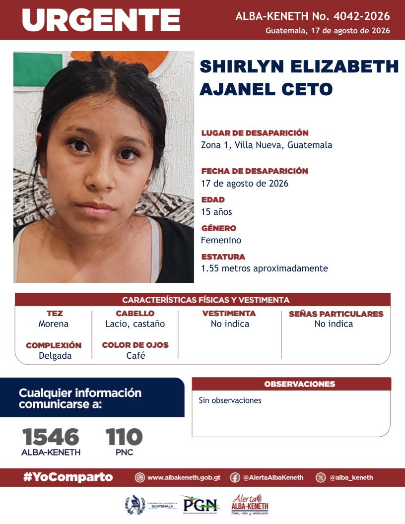 Boletín Alba-Keneth