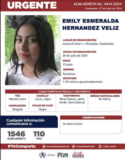 Boletín Alba-Keneth