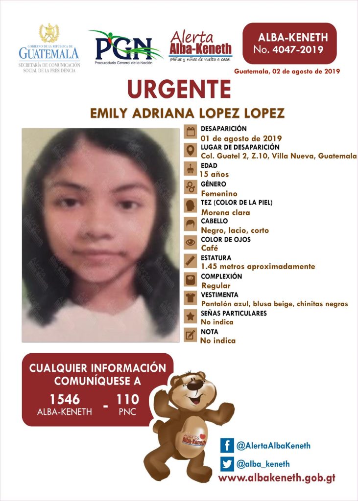 Boletín Alba-Keneth