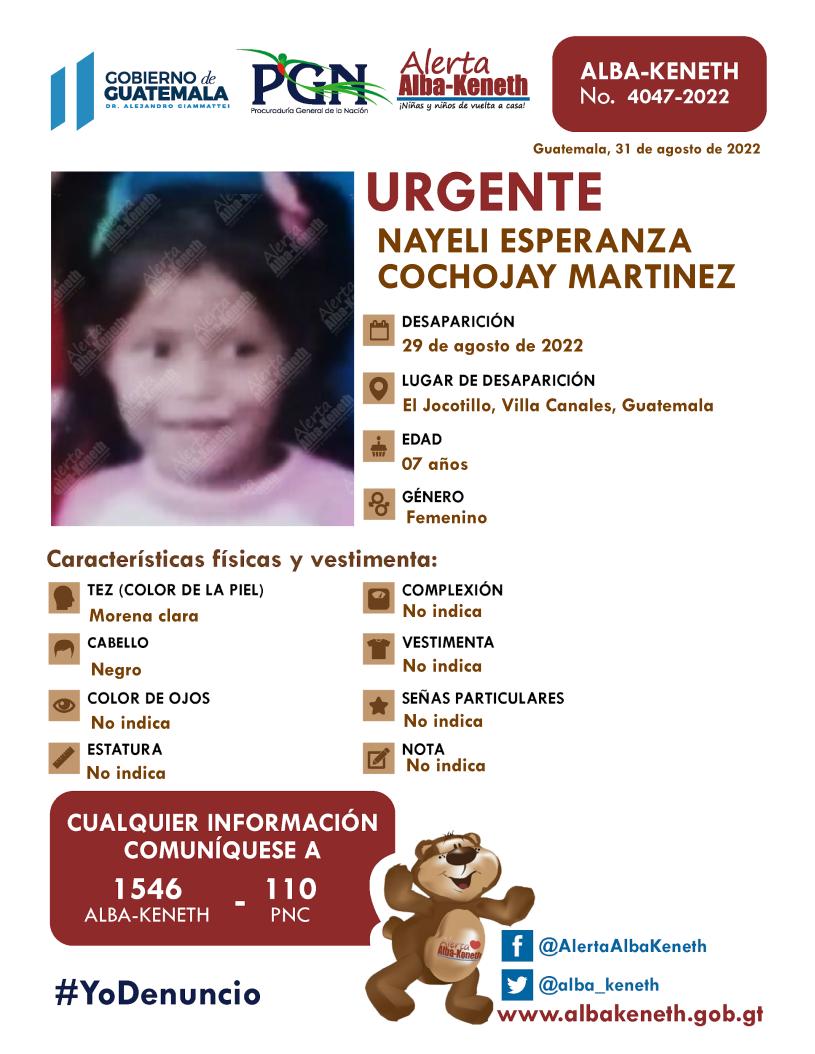 Boletín Alba-Keneth