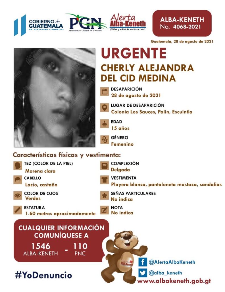 Boletín Alba-Keneth