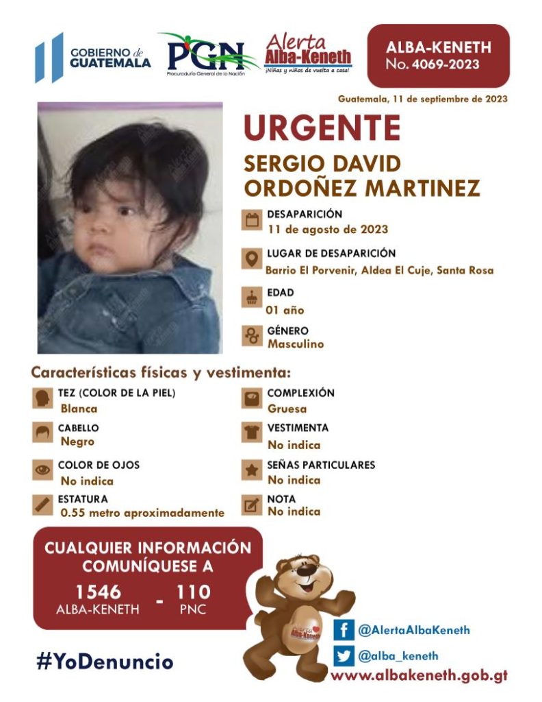 Boletín Alba-Keneth