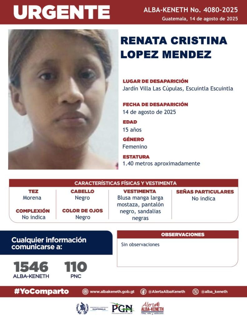 Boletín Alba-Keneth
