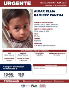 Boletín Alba-Keneth