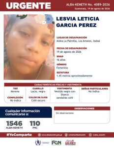 Boletín Alba-Keneth