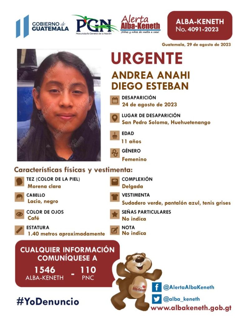 Boletín Alba-Keneth