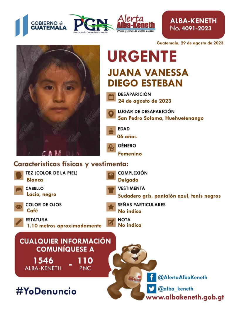 Boletín Alba-Keneth