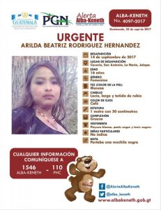 Boletín Alba-Keneth