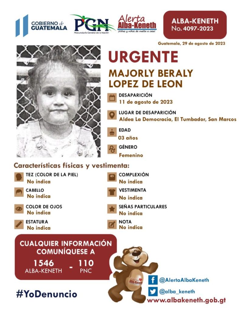 Boletín Alba-Keneth