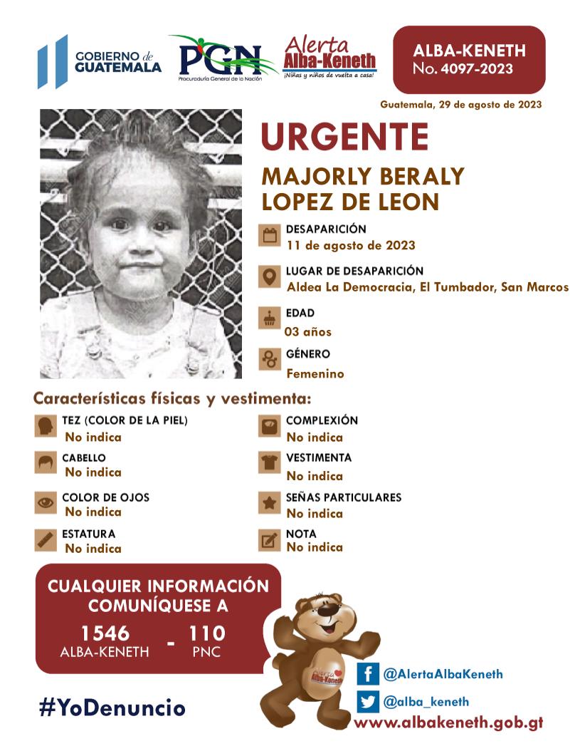 Boletín Alba-Keneth