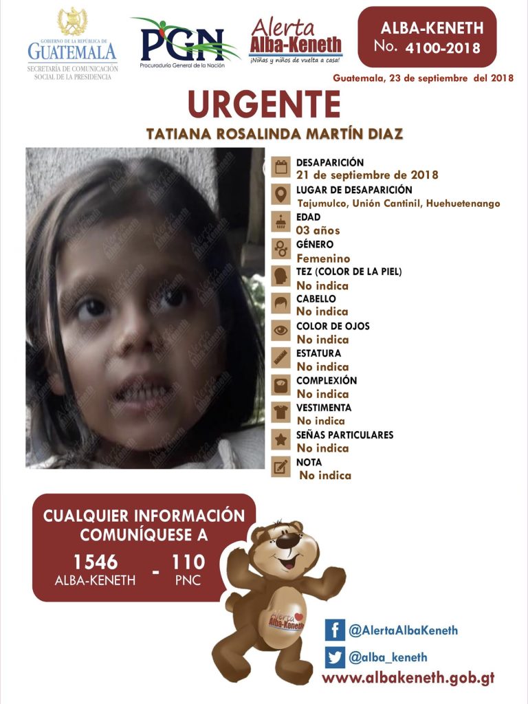 Boletín Alba-Keneth