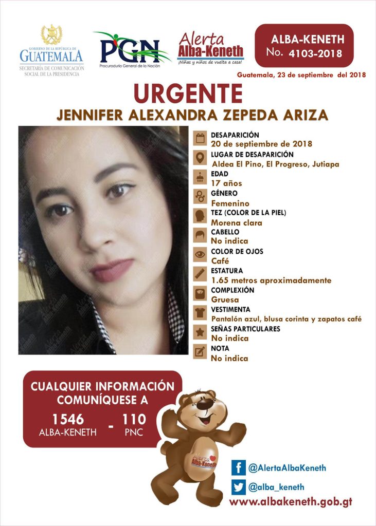 Boletín Alba-Keneth