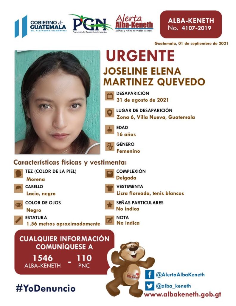 Boletín Alba-Keneth