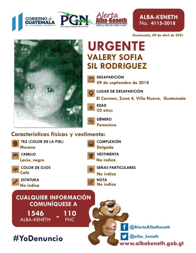 Boletín Alba-Keneth
