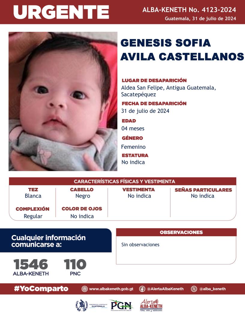 Boletín Alba-Keneth
