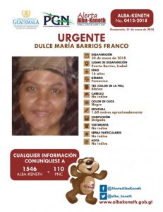 Boletín Alba-Keneth