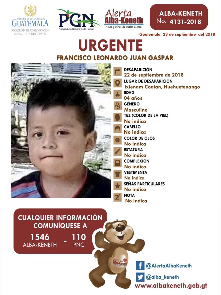Boletín Alba-Keneth