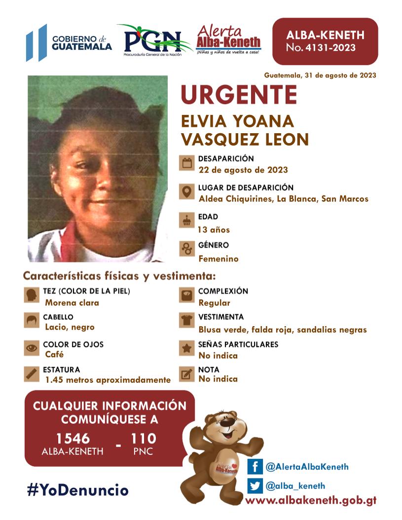 Boletín Alba-Keneth