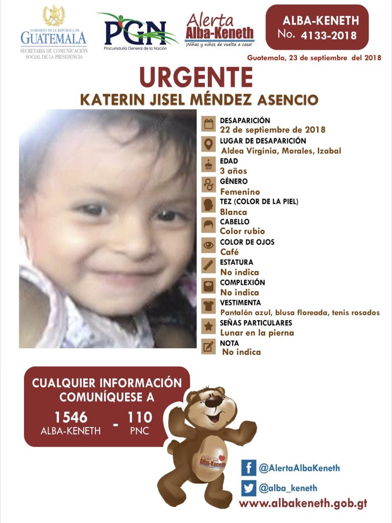 Boletín Alba-Keneth