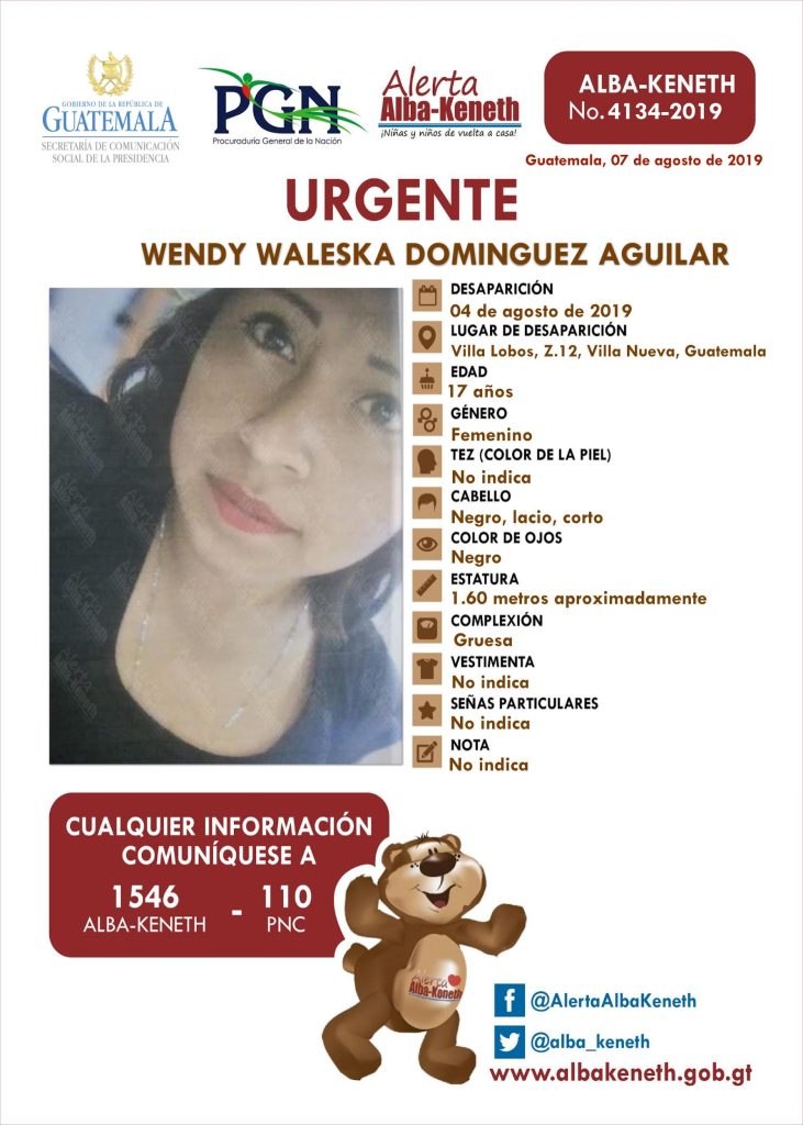 Boletín Alba-Keneth