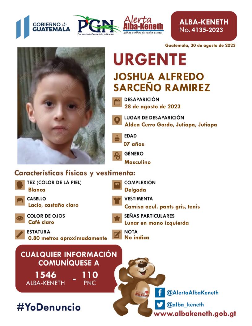 Boletín Alba-Keneth