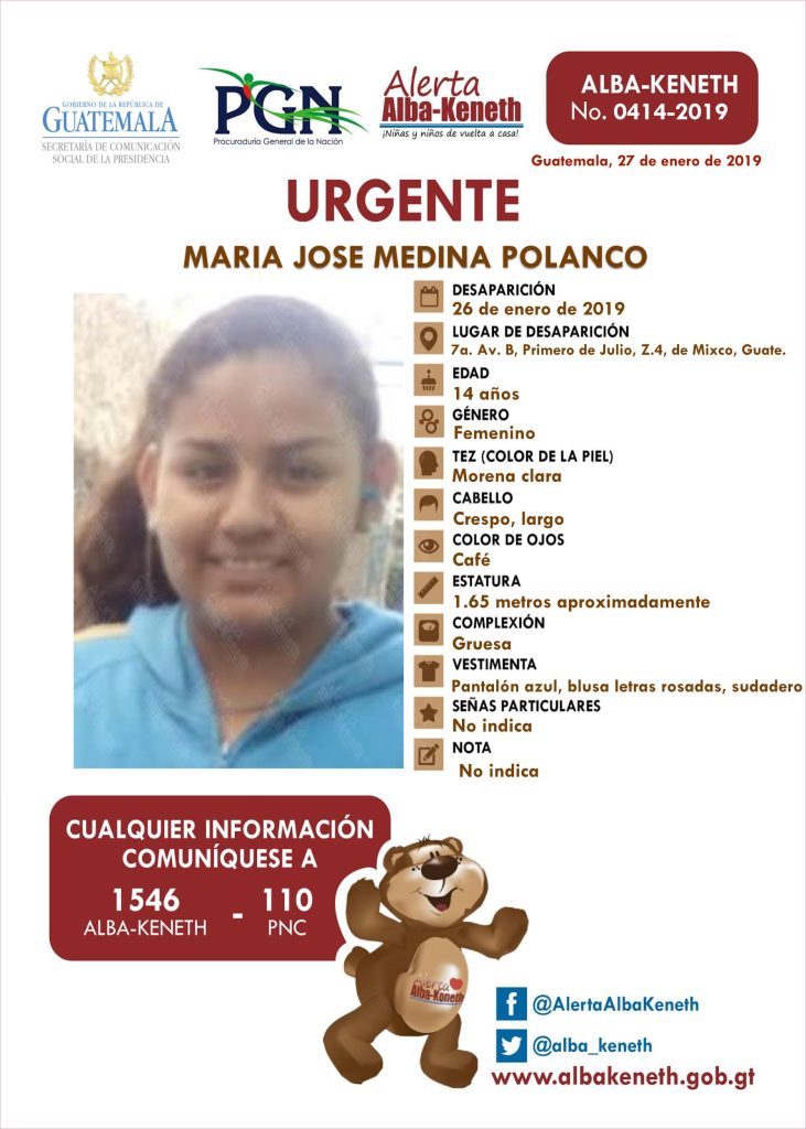 Boletín Alba-Keneth