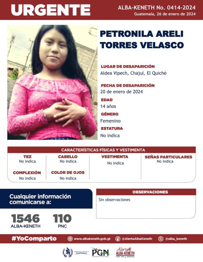 Boletín Alba-Keneth