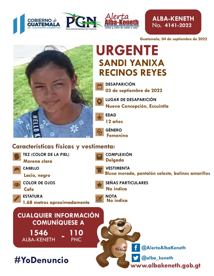 Boletín Alba-Keneth