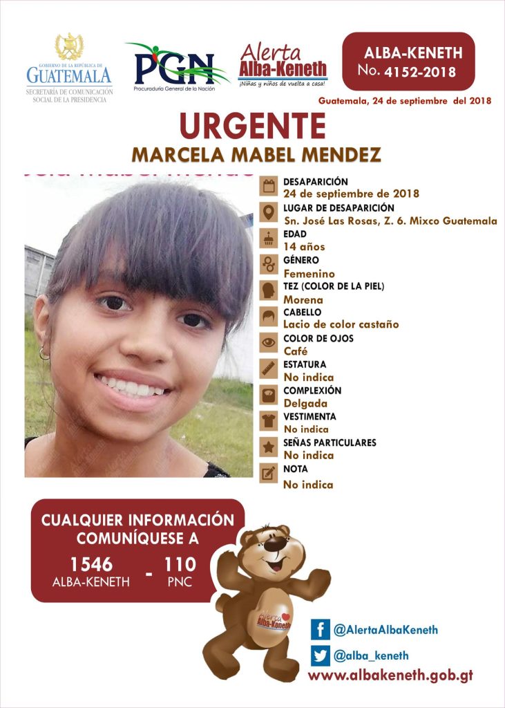 Boletín Alba-Keneth