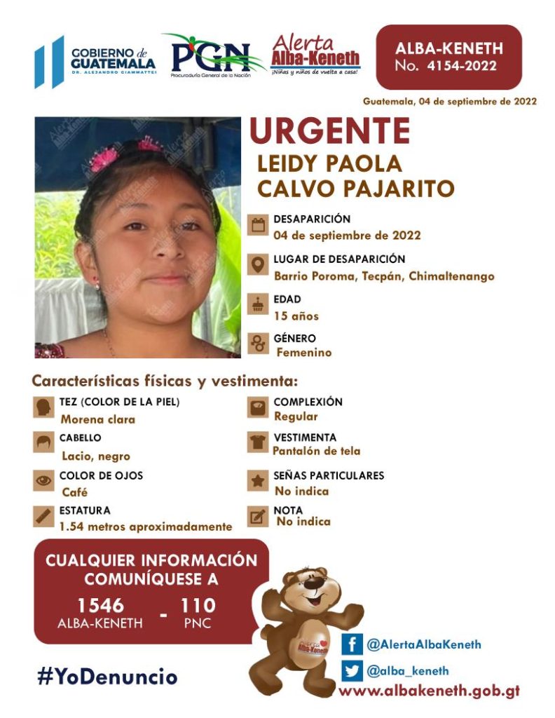 Boletín Alba-Keneth