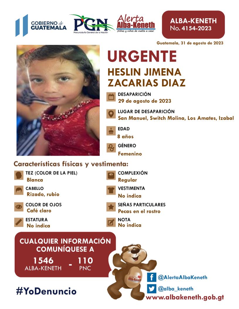 Boletín Alba-Keneth