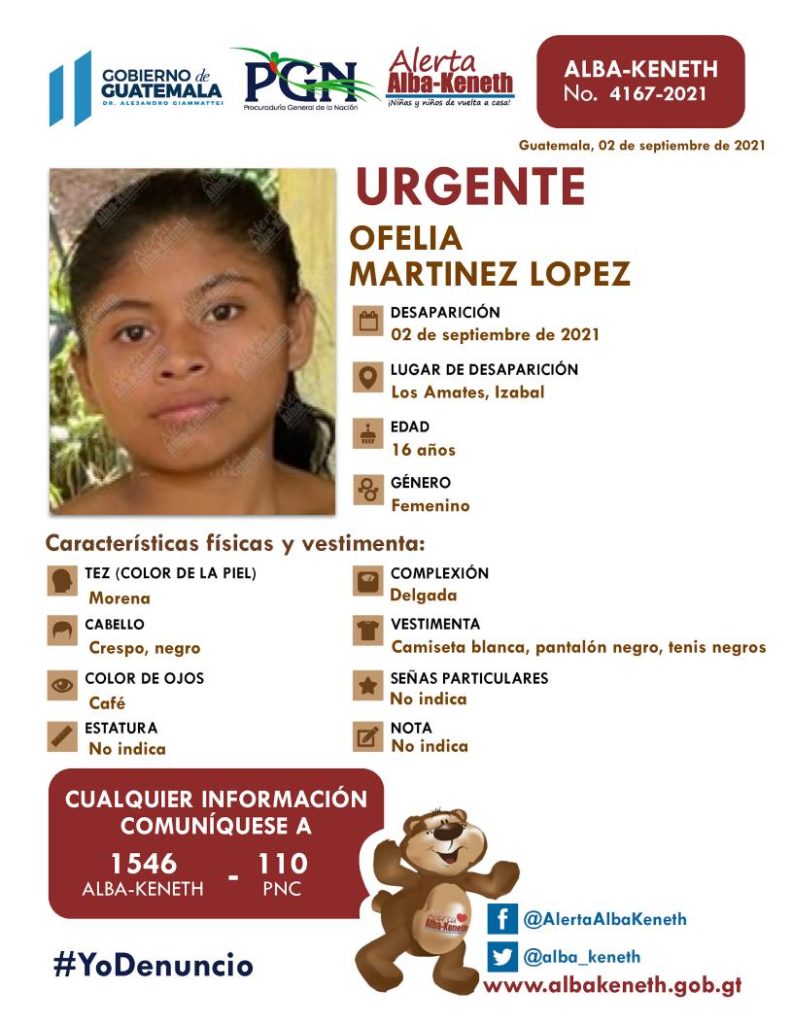 Boletín Alba-Keneth
