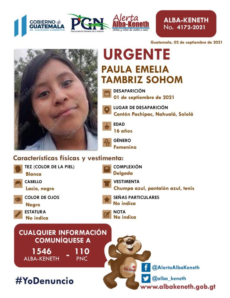 Boletín Alba-Keneth