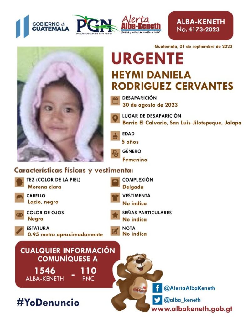 Boletín Alba-Keneth