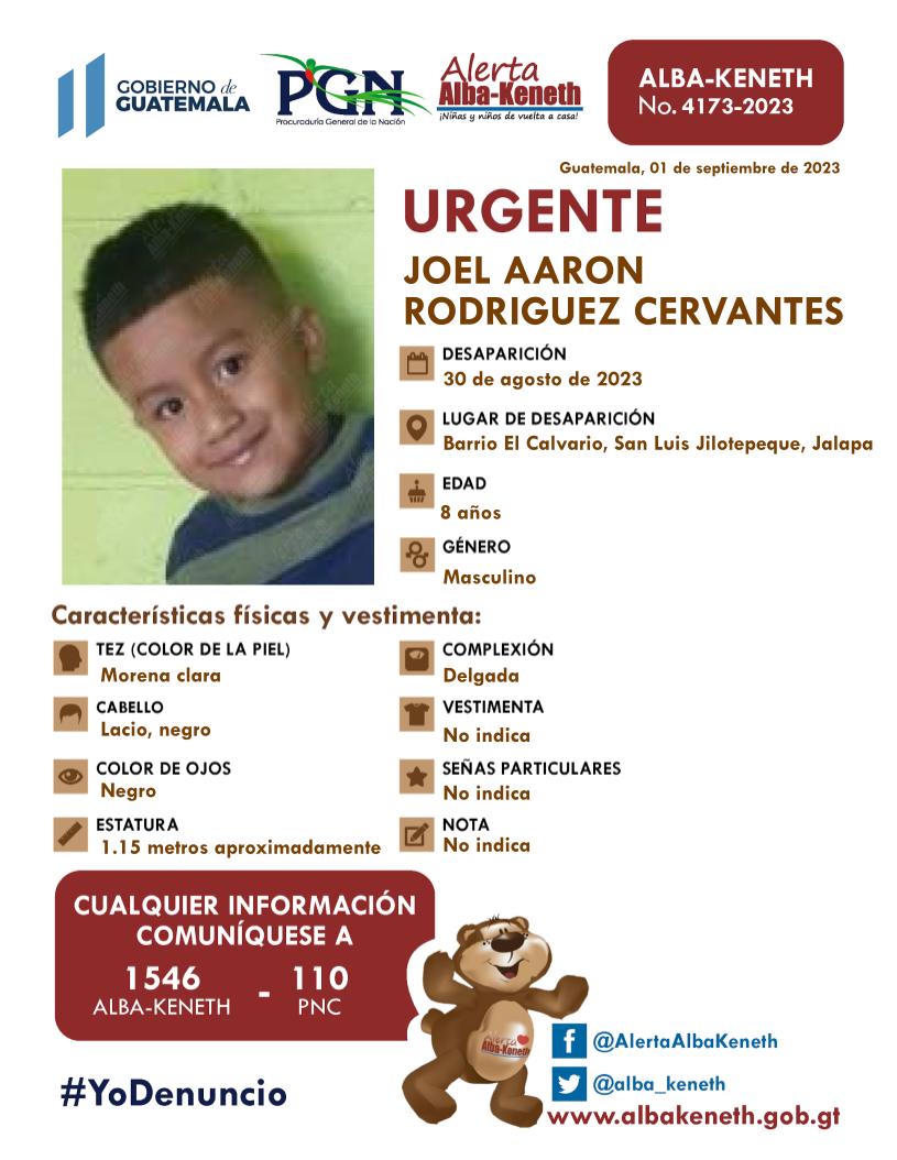 Boletín Alba-Keneth