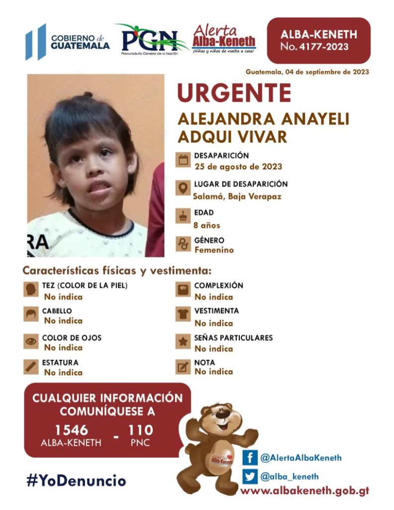 Boletín Alba-Keneth