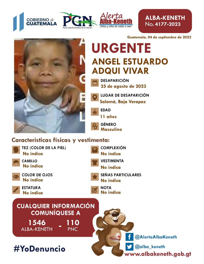 Boletín Alba-Keneth