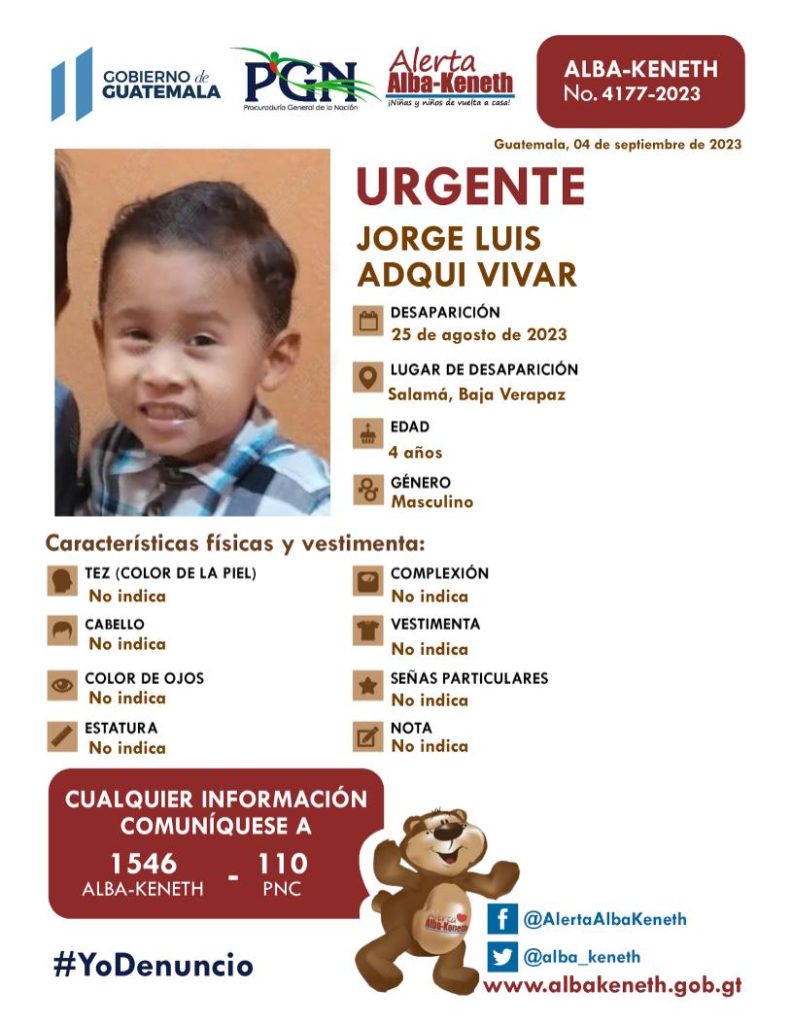 Boletín Alba-Keneth