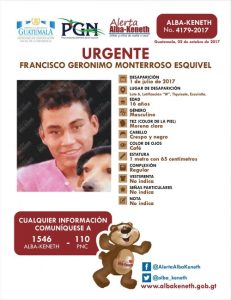Boletín Alba-Keneth