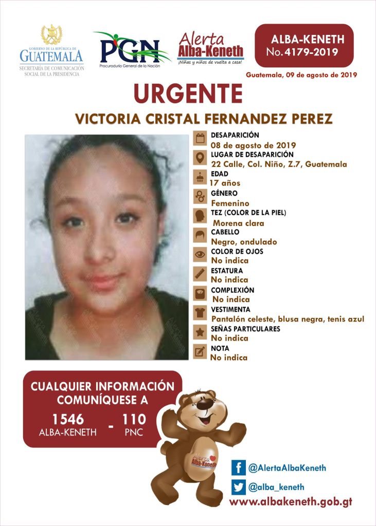 Boletín Alba-Keneth